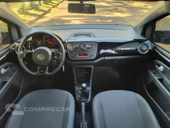 UP 1.0 MPI RUN UP 12V