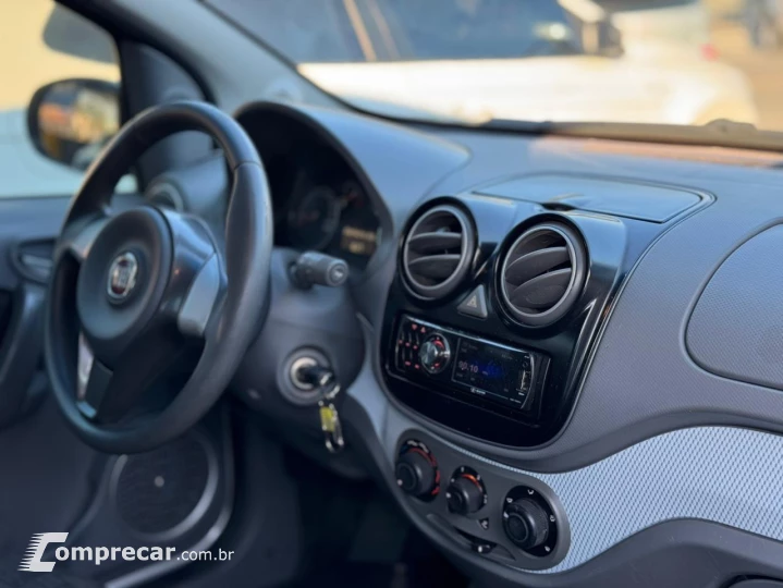 Palio 1.0 4P EVO FIRE FLEX ATTRACTIVE