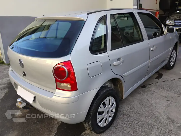 GOL 1.0 MI Trend 8V