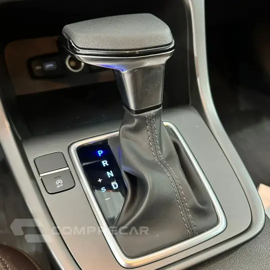 Creta Comfort 1.0 TB 12V Flex Aut.