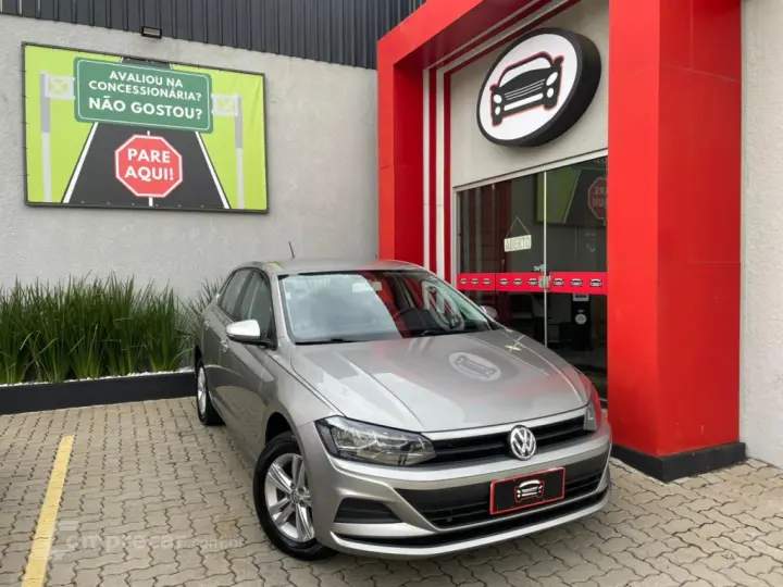 POLO 1.6 MSI TOTAL FLEX MANUAL