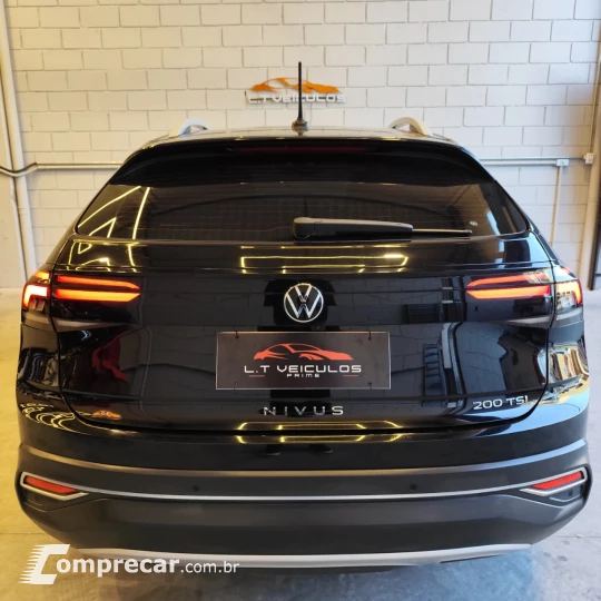NIVUS 1.0 200 TSI Highline
