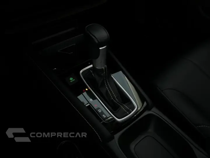 CITY 1.5 i-VTEC FLEX HATCH TOURING CVT
