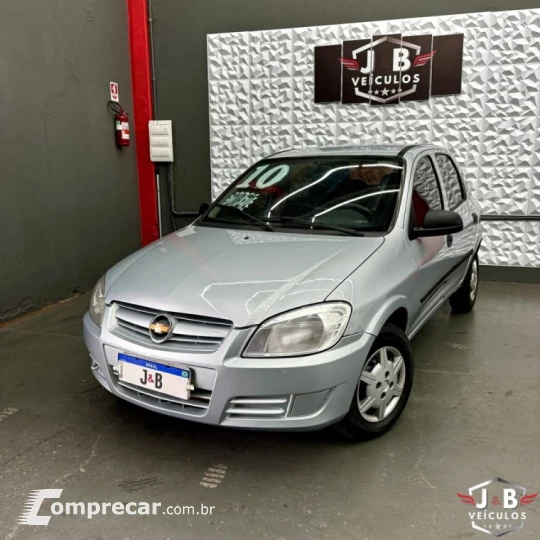 CELTA 1.0 MPFI Spirit 8V