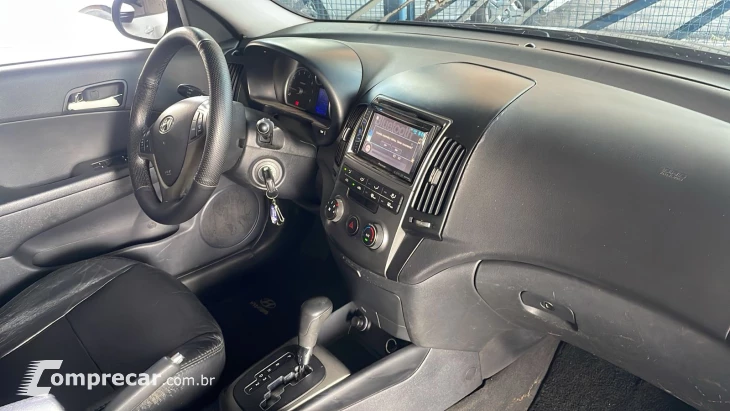 I30 2.0 MPFI GLS 16V