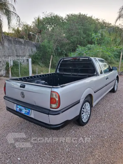 SAVEIRO 1.6