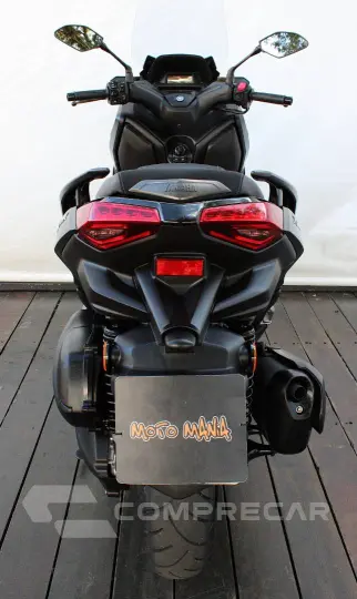 YAMAHA XMAX 250 CONNECTED ABS