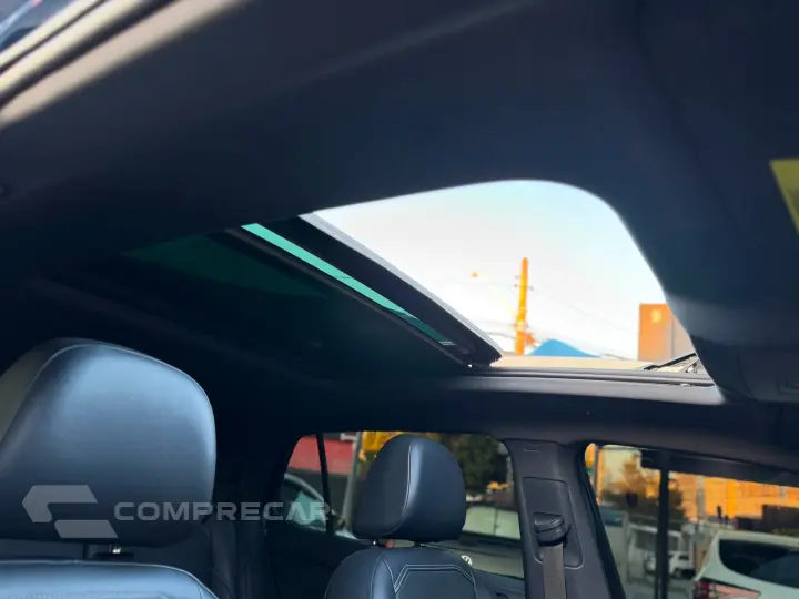 T-Cross Hig. 250 TSI 1.4 Flex 16V 5p Aut