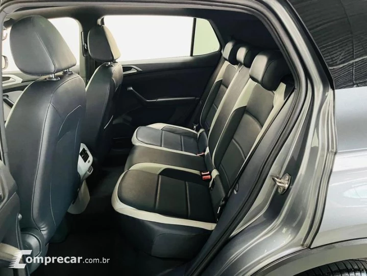 T CROSS HL TSI AE