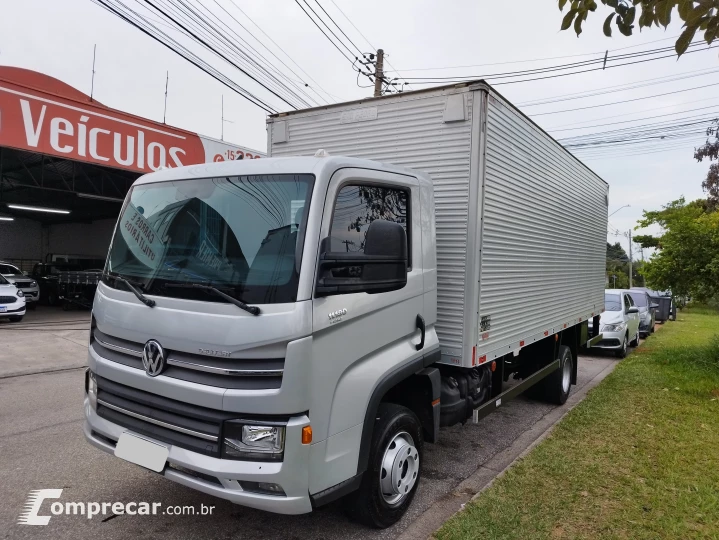 Delivery 11.180 Prime + Baú
