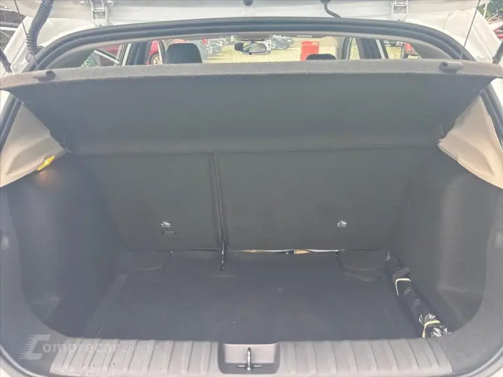 ONIX 1.0 TURBO FLEX PREMIER AUTOMÁTICO