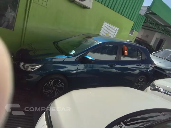 ONIX 1.0 FLEX LT MANUAL