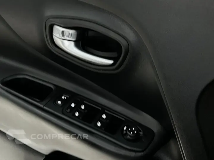 Renegade Limited 1.8 4x2 Flex 16V Aut.