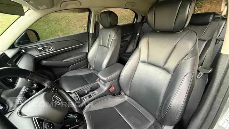 HR-V 1.5 DI I-VTEC TURBO FLEX TOURING CVT