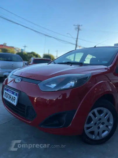 FIESTA 1.0 MPI Class Hatch 8V