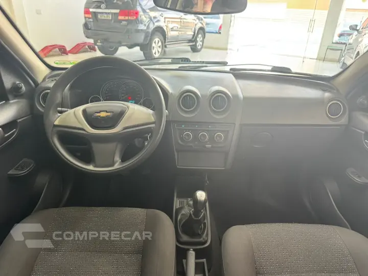 CELTA 1.0 MPFI LT 8V FLEX 2P MANUAL