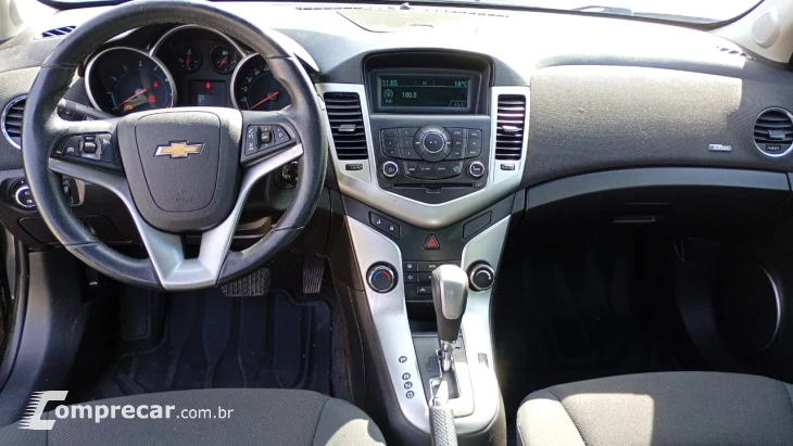CRUZE 1.8 LT 16V