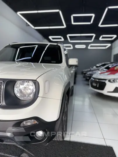 RENEGADE 1.8 16V