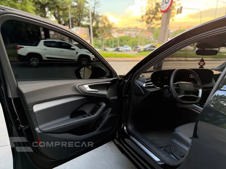 A5 2.0 Tfsi Performance S Edition Quattro S Tronic