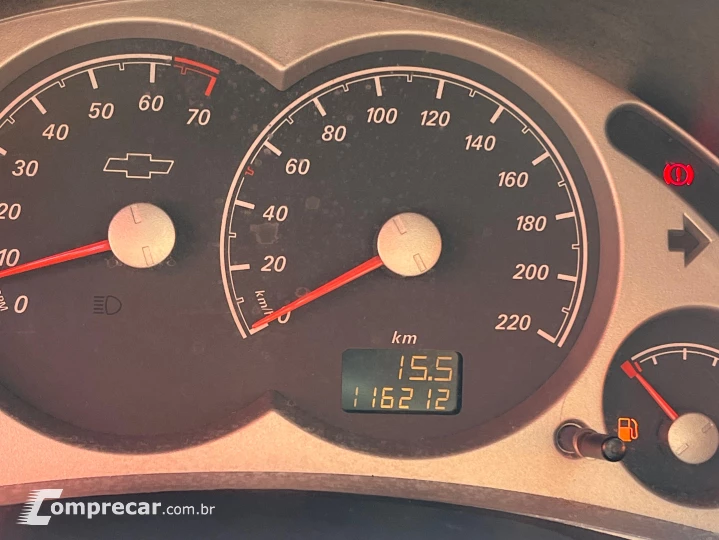 CORSA 1.4 MPFI Premium 8V