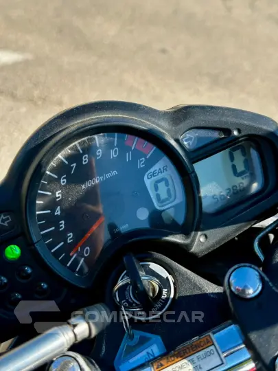 Gladius 650