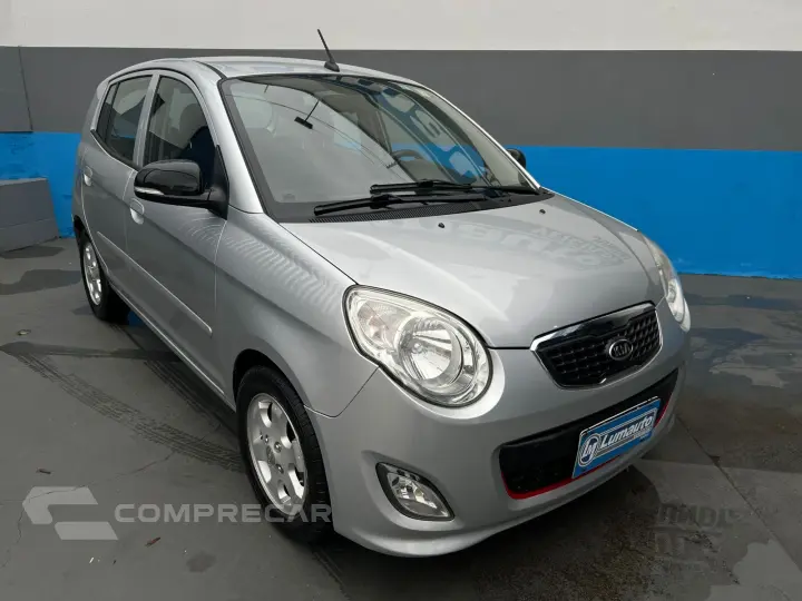 PICANTO 1.0 EX 12V