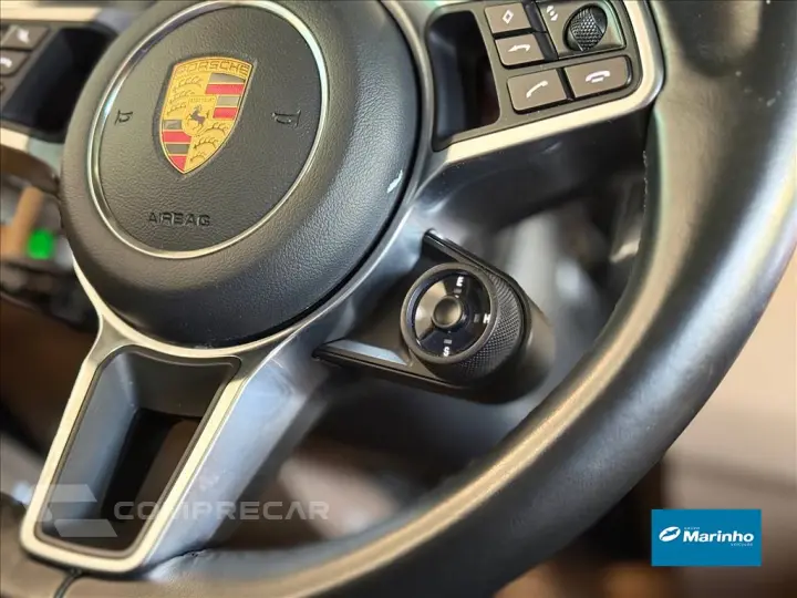 CAYENNE 3.0 V6 E-HYBRID COUPÉ AWD TIPTRONIC S