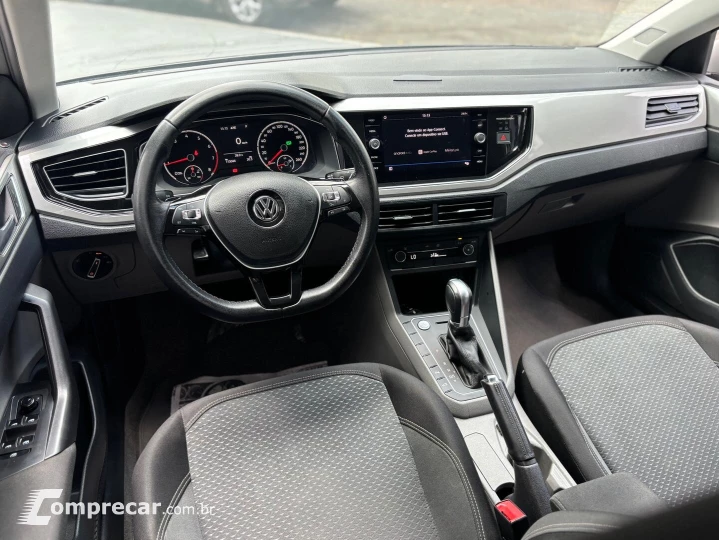 POLO 1.0 200 TSI Highline
