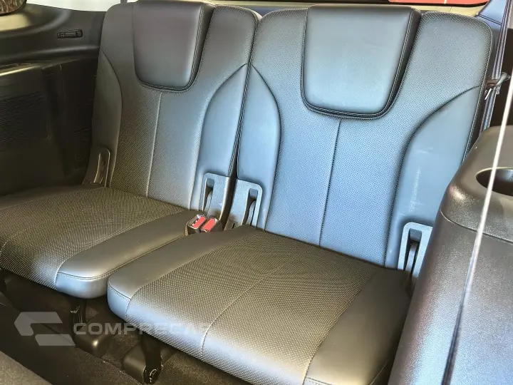 HAVAL H9 2.4 TURBO DIESEL EXCLUSIVE 4X4 AUTOMÁTICO