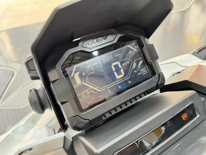 ADV 150
