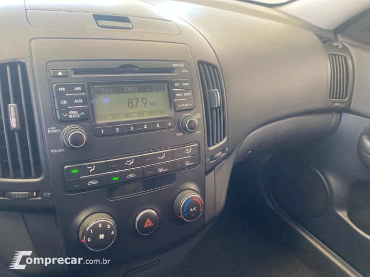 I30 2.0 MPI 16V HYUNDAI