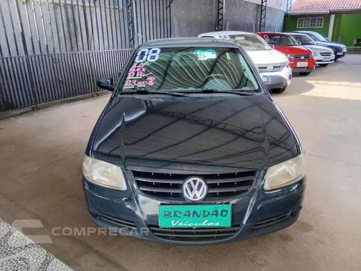 gol G4 1.0