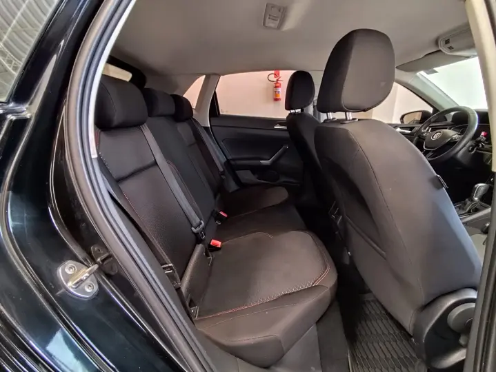 POLO 1.0 200 TSI Highline