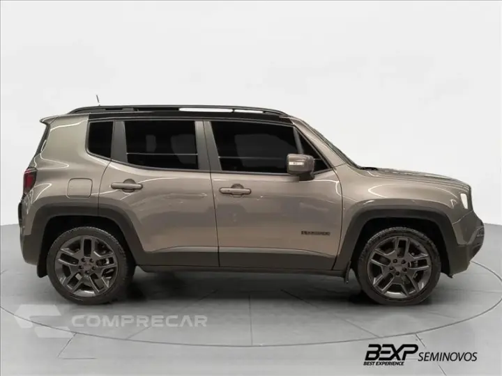 RENEGADE 1.8 16V Limited
