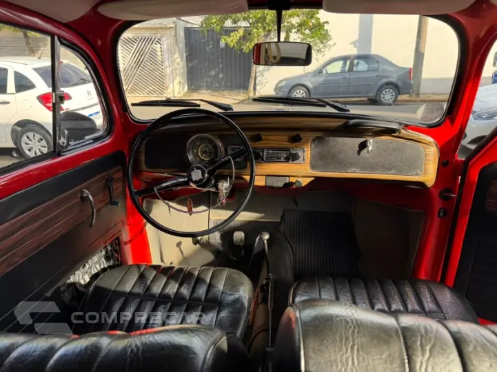 FUSCA 1.5 8V
