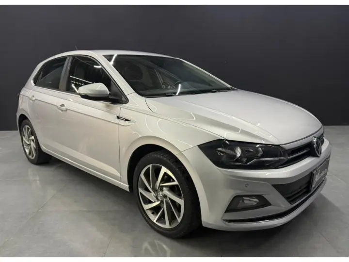 POLO 1.0 200 TSI HIGHLINE AUTOMÁTICO