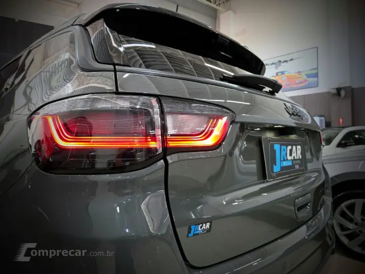 COMPASS 1.3 T270 TURBO FLEX S AT6