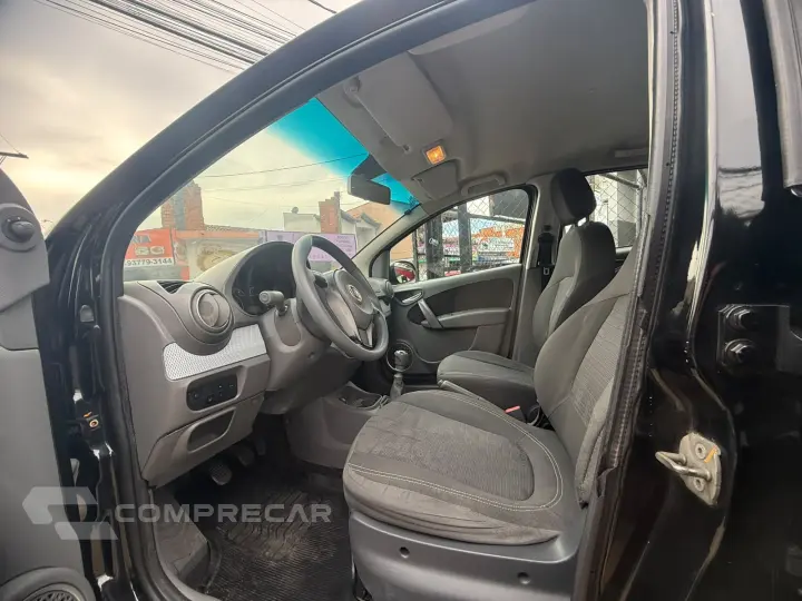 PALIO 1.4 MPI Attractive 8V