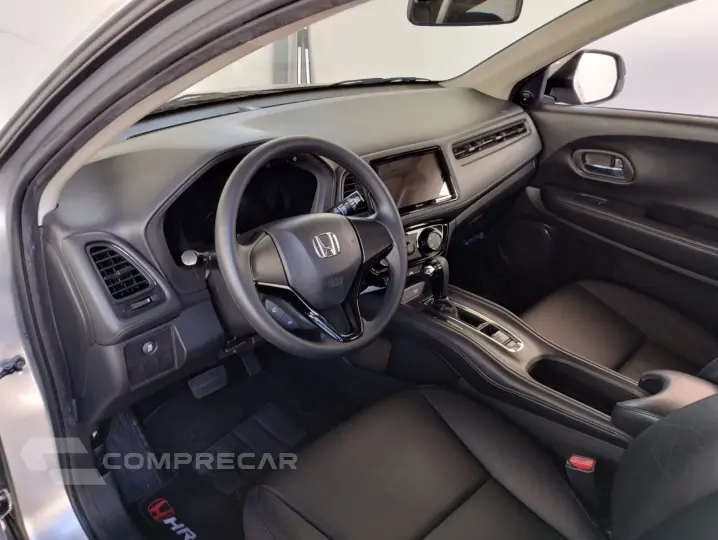 HR-V 1.8 16V LX