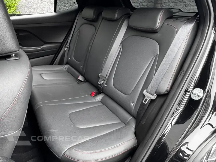 CRETA 1.0 Tgdi N Line