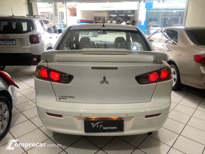 LANCER 2.0 16V