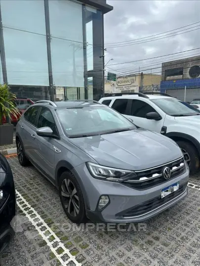 NIVUS 1.0 200 TSI TOTAL FLEX HIGHLINE AUTOMÁTICO