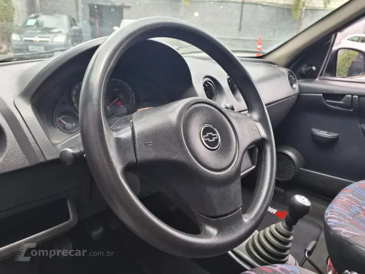 CELTA 1.0 MPFI Spirit 8V