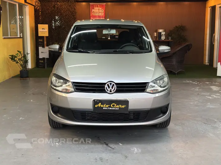 FOX 1.0 MI 8V FLEX 4P MANUAL