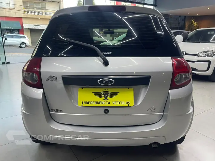 KA + 1.0 Ti-vct SE