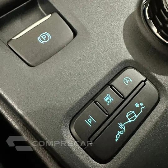 Ranger Limited 3.0 V6 4x4 CD TB Die. Aut