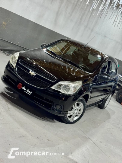 AGILE LTZ 1.4 MPFI 8V FlexPower 5p