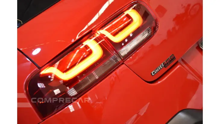 C4 CACTUS - 1.6 VTI 120 FEEL MANUAL