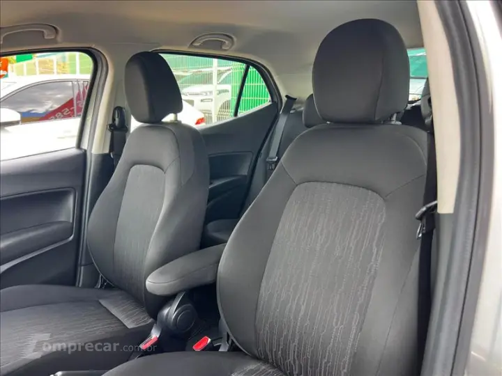 ARGO 1.3 Firefly Drive GSR