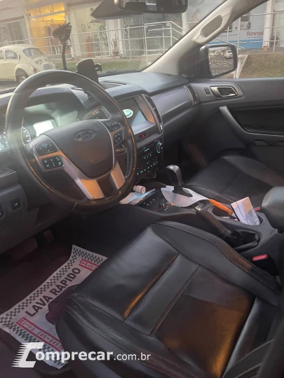 RANGER 3.2 Limited 4X4 CD 20V